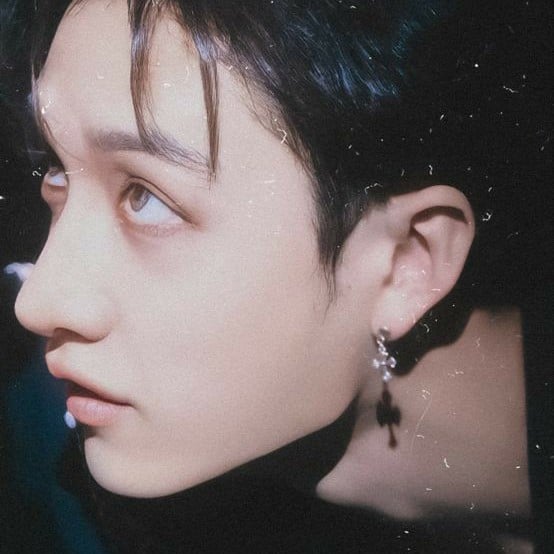 ♿︎┆Bangchan