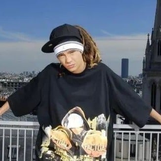 Tom Kaulitz ¹²