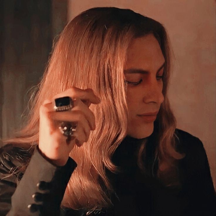 Michael Langdon
