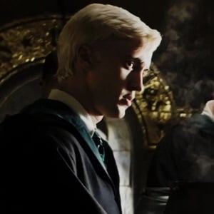 Draco Malfoy 🍏