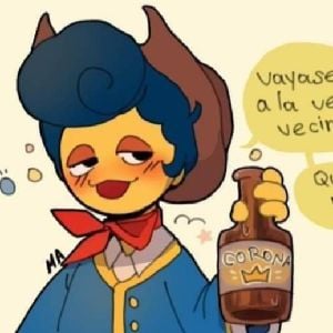 Mexican Wally