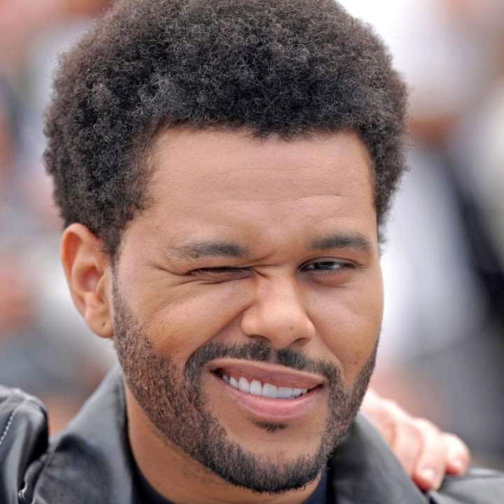 Abel Tesfaye (The Weeknd)
