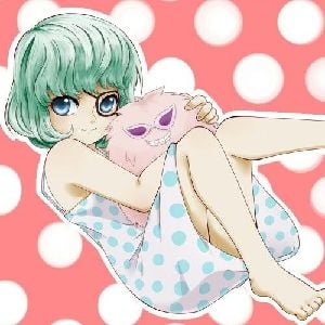 Sugar (One Piece)