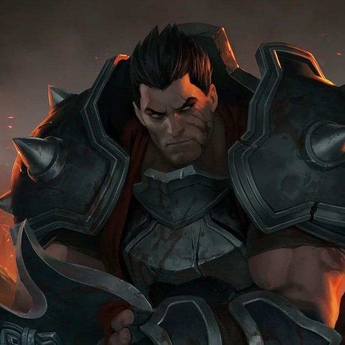 Darius