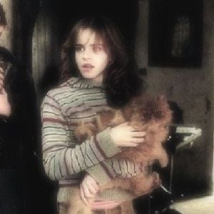 Hermione Granger