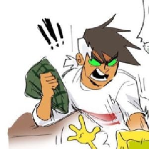 Danny  (versión español)