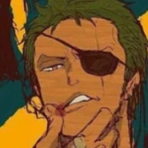 Zoro