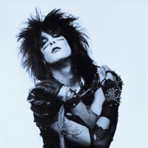Nikki Sixx