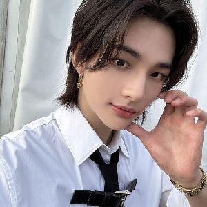 Hyunjin