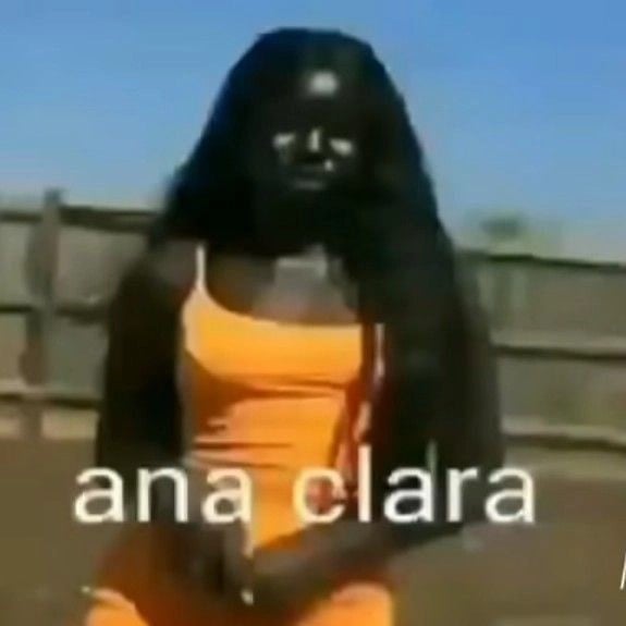 Ana Clara