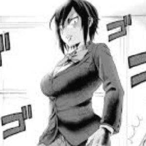 class mate tomboy (NSFW?)