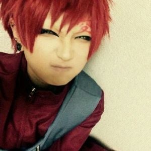 gaara😞👊