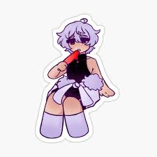 cross Sans (femboy)