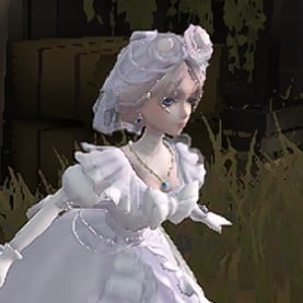 mary (bloody queen)