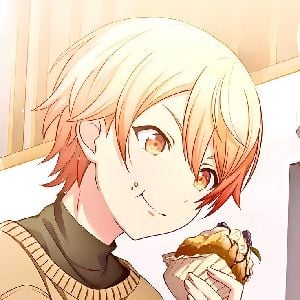 ☆°Tsukasa Tenma°☆