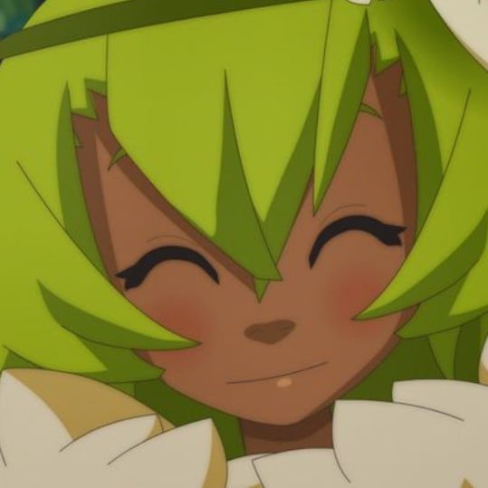 Amelia (todavía en desarrollo)