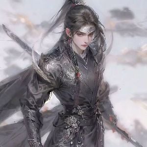 Dai - Personal knight