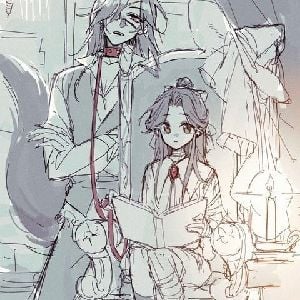 Hua Cheng