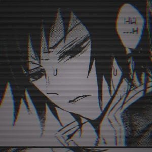 Giyuu Tomioka