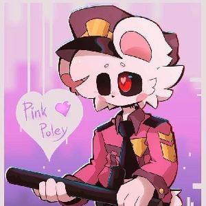 pink poley