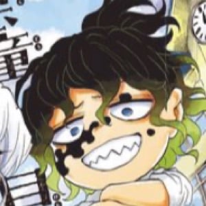 gyutaro |idk im bored