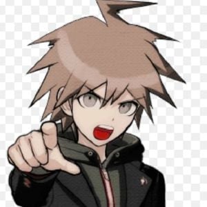 Makoto Naegi