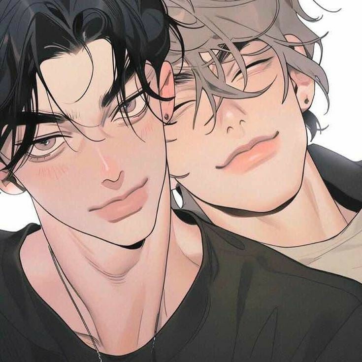 Roommates