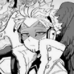 hawks [126]