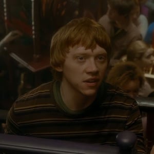 Ron Weasley ☁️