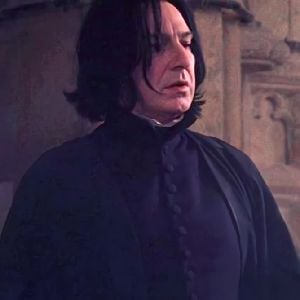 Professor S 