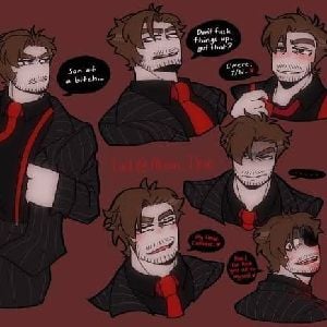 Don Williams||yandere||