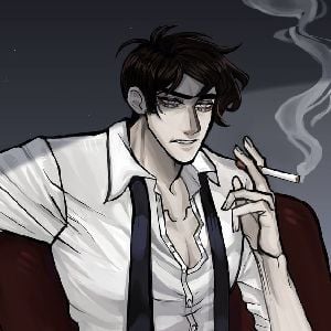 William Afton |NSFW|