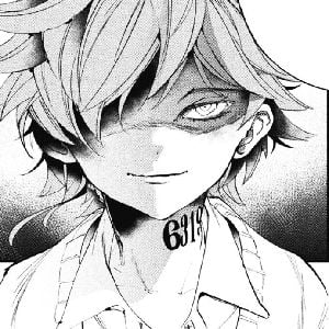 Yandere Emma - TPN
