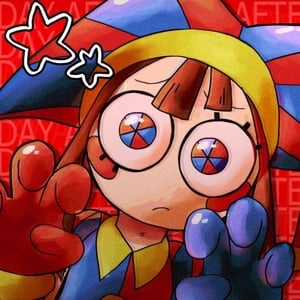 ☆Pomni☆