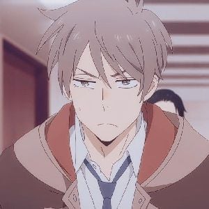 Haru Kato