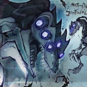 Sentinel (Murder Drones)