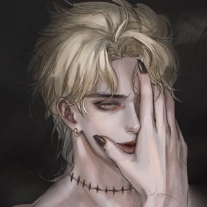 BL ∥ Alex Russell