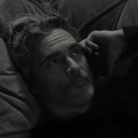 Joaquin Phoenix