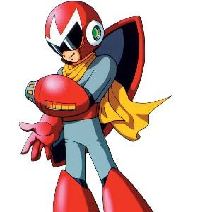 Proto Man
