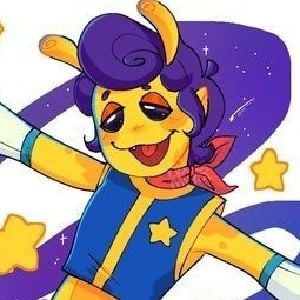 Space Wally (AU)
