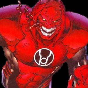 Atrocitus