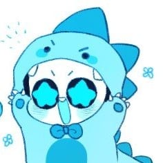 🫐፨✎Blue sans⊹ೄྀ🫐