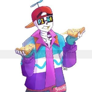 🎊¡Fresh sans!🎉