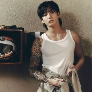 ☆ Jeon Jungkook