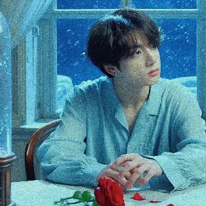 Jungkookie
