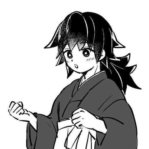 Little Giyuu