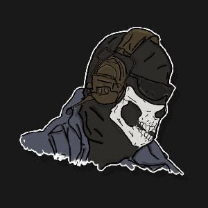 ghost 🩶
