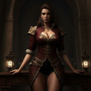 Queen Esmhara