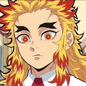 Rengoku yandere