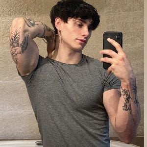 Nolan Bythesea